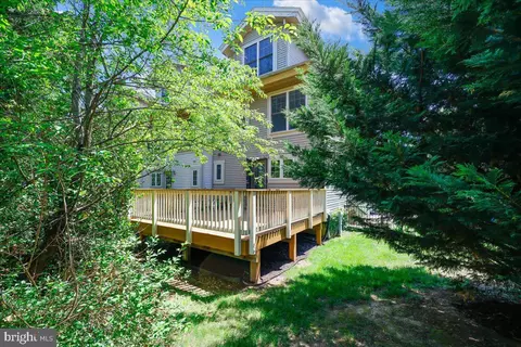 Exterior - 3410 Snow Cloud Ln, Silver Spring, MD 20904 photo 9 of 17
