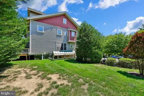 Exterior - 3410 Snow Cloud Ln, Silver Spring, MD 20904 photo 7 of 17