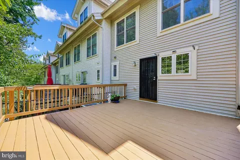Exterior - 3410 Snow Cloud Ln, Silver Spring, MD 20904 photo 4 of 17