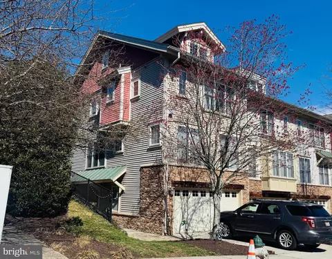 3410 Snow Cloud Ln, Silver Spring, MD 20904