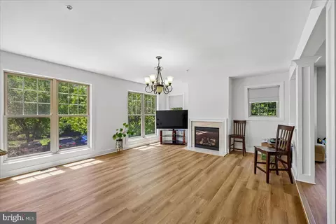 Living - 3410 Snow Cloud Ln, Silver Spring, MD 20904 photo 4 of 6
