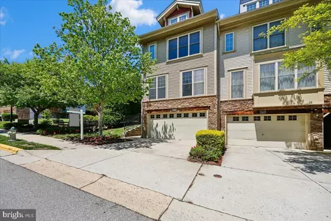 Exterior - 3410 Snow Cloud Ln, Silver Spring, MD 20904 photo 10 of 17