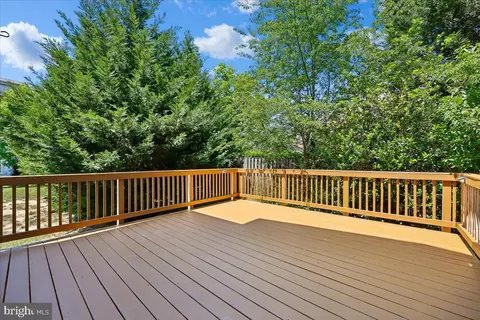 Exterior - 3410 Snow Cloud Ln, Silver Spring, MD 20904 photo 5 of 17
