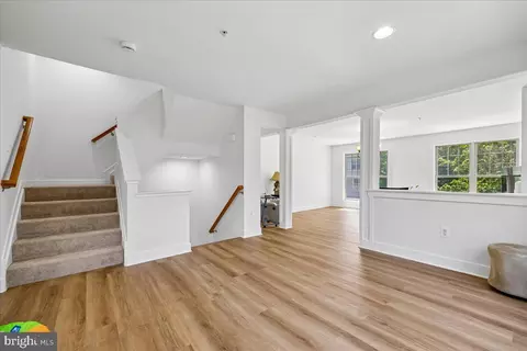 Entry Way - 3410 Snow Cloud Ln, Silver Spring, MD 20904 photo 1 of 10