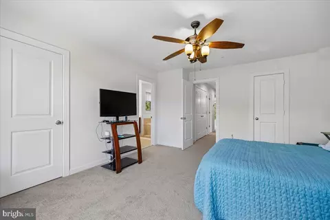 Bedroom - 3410 Snow Cloud Ln, Silver Spring, MD 20904 photo 3 of 11