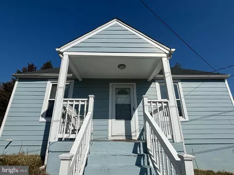 25828 Old Hundred Rd, Dickerson, MD 20842