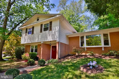 1206 Sarah Dr, Silver Spring, MD 20904