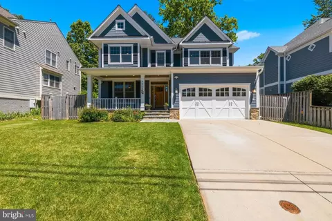 8905 Hempstead Ave, Bethesda, MD 20817