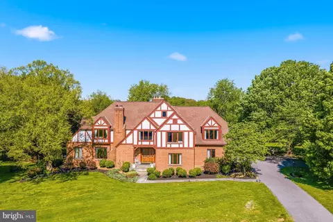 14008 Crossland Ln, North Potomac, MD 20878