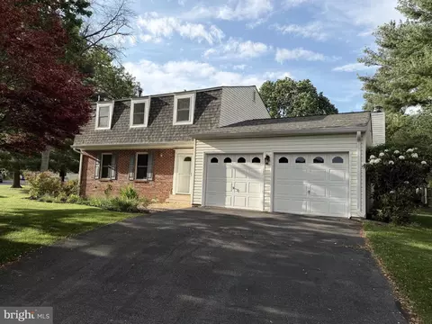 9105 Bramble Bush Ct, Gaithersburg, MD 20879