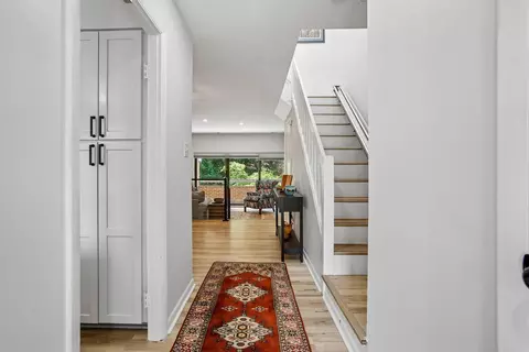 5229 King Charles Way #1-6, Bethesda, MD 20814