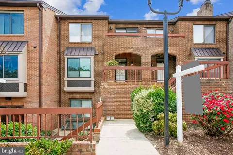 5229 King Charles Way #1-6, Bethesda, MD 20814