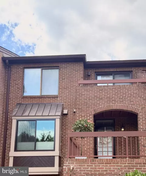 5229 King Charles Way #1-6, Bethesda, MD 20814