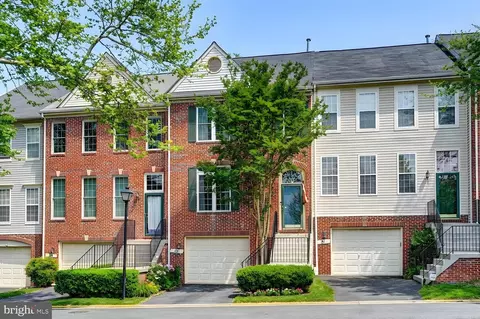 23 Battery Bend Ct, Gaithersburg, MD 20886