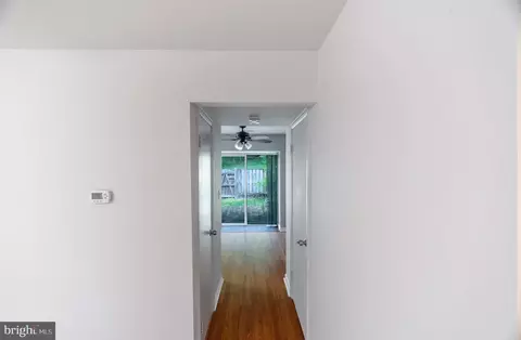Entry Way - 2922 Strauss Ter, Silver Spring, MD 20904 photo 2 of 8