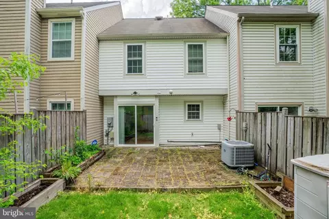 Exterior - 2922 Strauss Ter, Silver Spring, MD 20904 photo 6 of 8