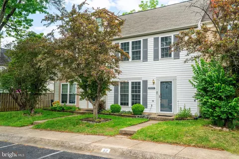 Exterior - 2922 Strauss Ter, Silver Spring, MD 20904 photo 5 of 8