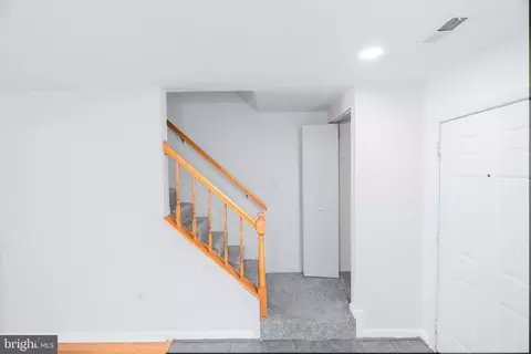 Entry Way - 2922 Strauss Ter, Silver Spring, MD 20904 photo 1 of 8