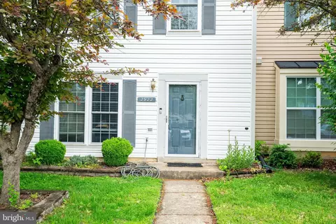 Exterior - 2922 Strauss Ter, Silver Spring, MD 20904 photo 4 of 8