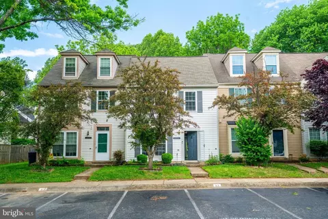 Exterior - 2922 Strauss Ter, Silver Spring, MD 20904 photo 3 of 8
