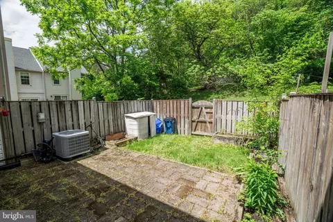 Exterior - 2922 Strauss Ter, Silver Spring, MD 20904 photo 8 of 8