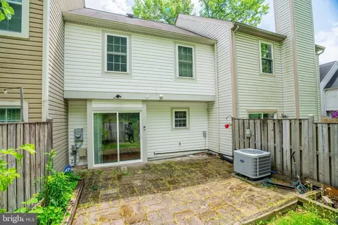 Exterior - 2922 Strauss Ter, Silver Spring, MD 20904 photo 7 of 8