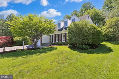 9 Kings Valley Ct, Damascus, MD 20872