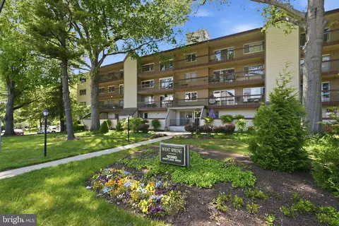 10320 Westlake Dr #E-302, Bethesda, MD 20817