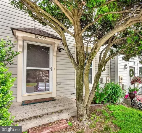 20477 Summersong Ln, Germantown, MD 20874