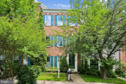 708 Market St E, Gaithersburg, MD 20878