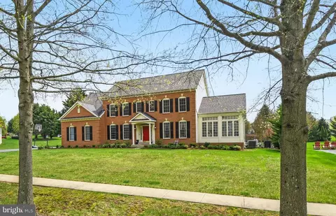 Exterior - 509 Firestone Dr, Ashton, MD 20861 photo 12 of 12