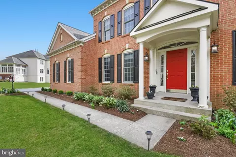 Exterior - 509 Firestone Dr, Ashton, MD 20861 photo 1 of 12