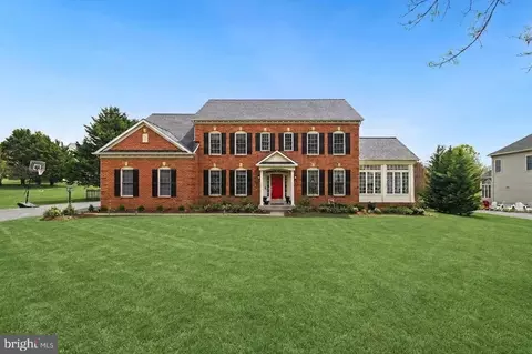 Exterior - 509 Firestone Dr, Ashton, MD 20861 photo 2 of 12