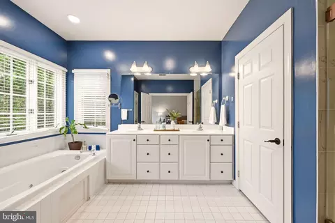 Bath - 509 Firestone Dr, Ashton, MD 20861 photo 1 of 6