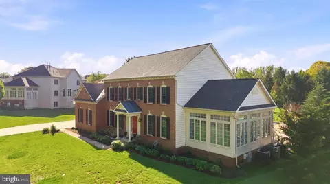 509 Firestone Dr, Ashton, MD 20861