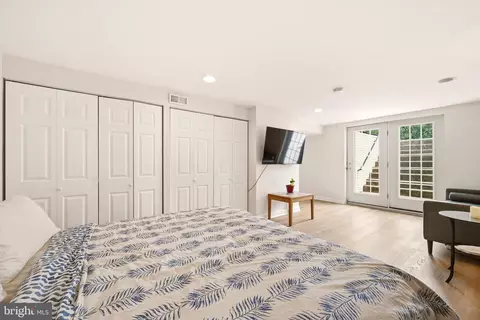 Bedroom - 509 Firestone Dr, Ashton, MD 20861 photo 7 of 7