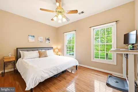Bedroom - 509 Firestone Dr, Ashton, MD 20861 photo 4 of 7