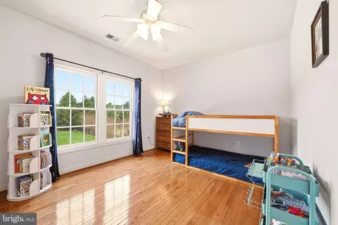 Bedroom - 509 Firestone Dr, Ashton, MD 20861 photo 3 of 7