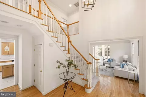 Entry Way - 509 Firestone Dr, Ashton, MD 20861 photo 2 of 3