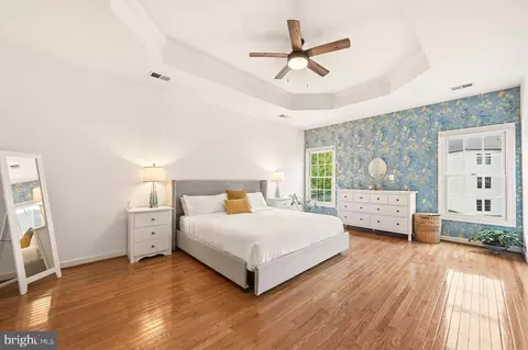 Bedroom - 509 Firestone Dr, Ashton, MD 20861 photo 1 of 7