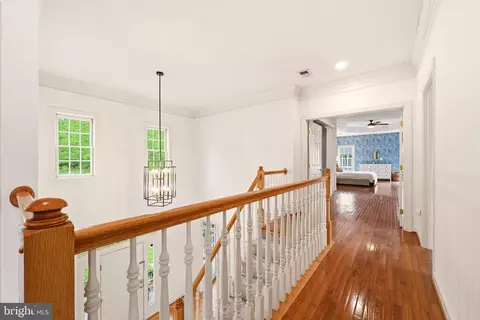 Entry Way - 509 Firestone Dr, Ashton, MD 20861 photo 3 of 3