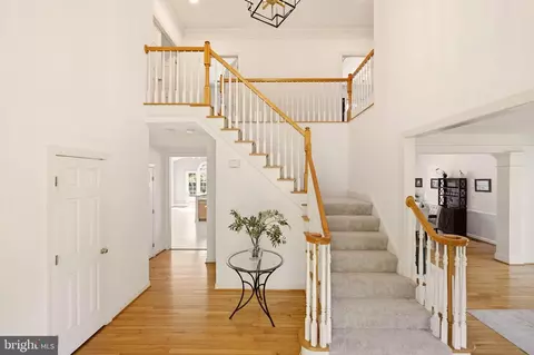 Entry Way - 509 Firestone Dr, Ashton, MD 20861 photo 1 of 3