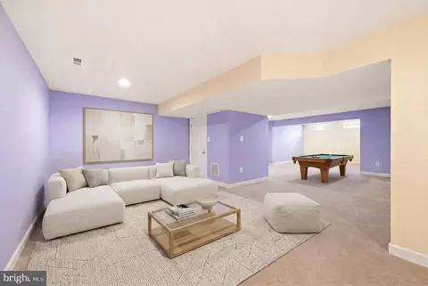 Living - 509 Firestone Dr, Ashton, MD 20861 photo 4 of 4