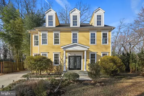 518 Calvin Ln, Rockville, MD 20851