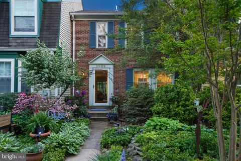 20412 Afternoon Ln, Germantown, MD 20874