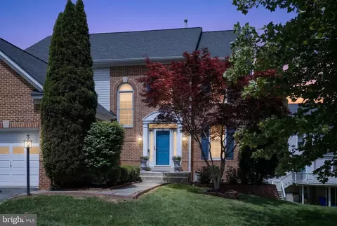 21104 Hickory Forest Way, Germantown, MD 20876
