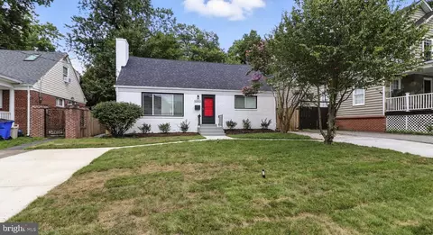 10313 Summit Ave, Kensington, MD 20895