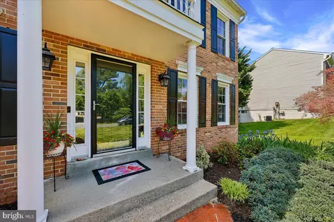 Exterior - 14304 Shoreham Dr, Silver Spring, MD 20905 photo 8 of 22