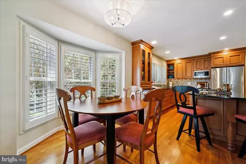 Dining - 14304 Shoreham Dr, Silver Spring, MD 20905 photo 5 of 6