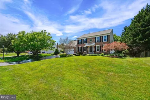 Exterior - 14304 Shoreham Dr, Silver Spring, MD 20905 photo 9 of 22